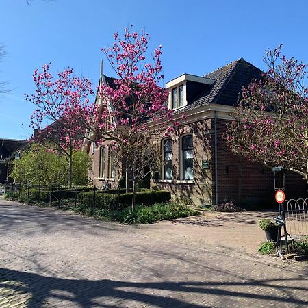 Het Twiscker Huys Bed & Breakfast Twisk Bagian luar foto