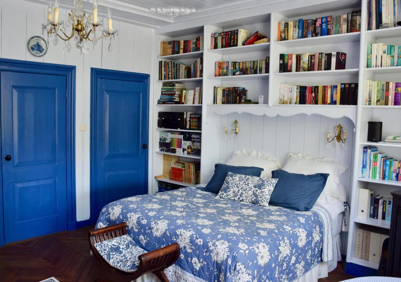 Het Twiscker Huys Bed & Breakfast Twisk Bagian luar foto