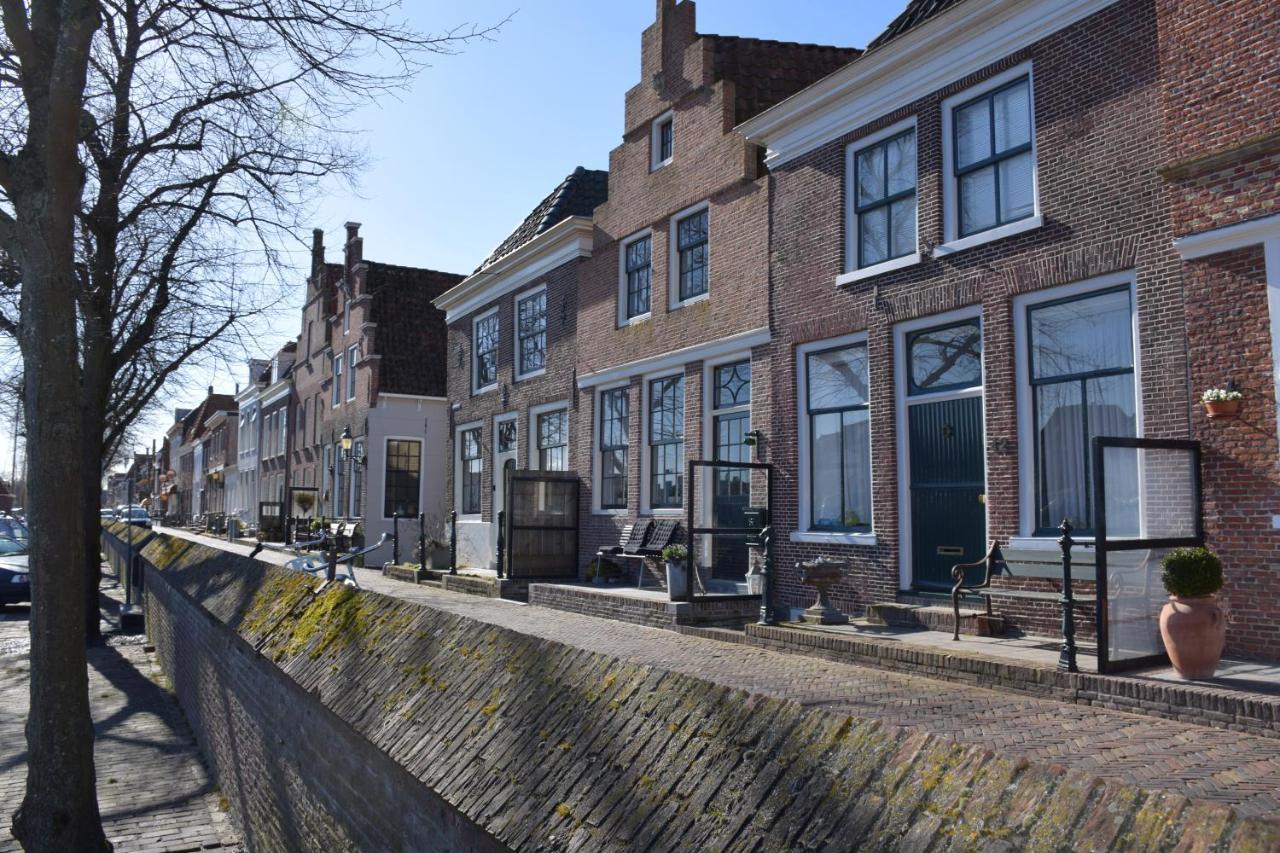Het Twiscker Huys Bed & Breakfast Twisk Bagian luar foto